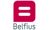 Belfius Logo